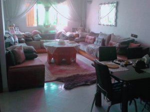 Vente appartement temara wifak Rabat Maroc