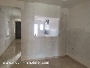 Vente appartement angela hammamet coniche Tunisie