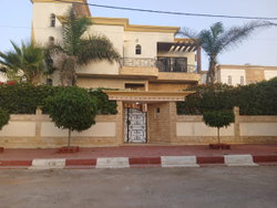 Maison à vendre à Skhirat , Rabat