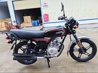 moto hasilaza 150 cc