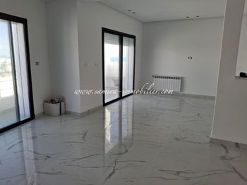 Annonce Vente Appartement Rose Nabeul Tunisie