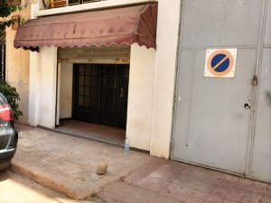 Vente local commercial aménagé centre ville d&#039;Oujda Maroc