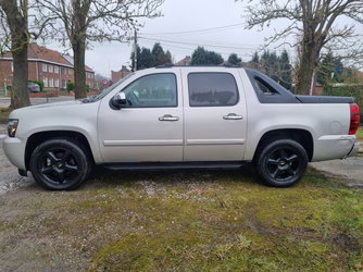 chevrolet