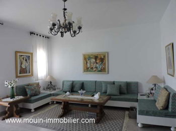 Vente APPARTEMENT DUBAI Jinan Hammamet Tunisie