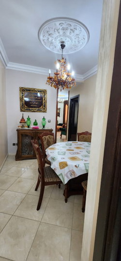 Salle a Manger