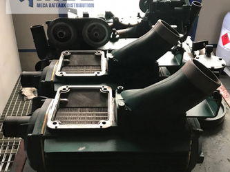 Pièces détachées Volvo Penta 5 Toulon Var