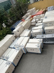 Groupe electrogene diesel 5kVa - 3.500 kVa TURQUIE Senegal
