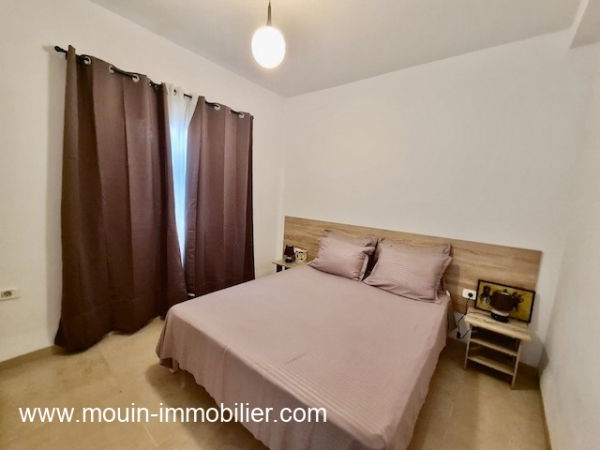 CHAMBRE 1