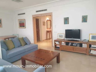 Vente APPARTEMENT LAYALI Yasmine Hammamet Tunisie