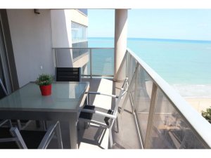 Vente Appartement etat neuf vues mediterranée canal Cartagene