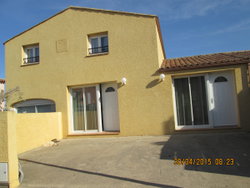 la villa