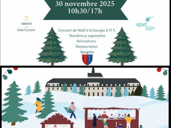 Marché de noël