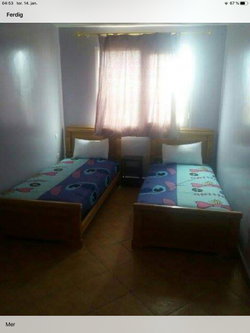 Petite chambre