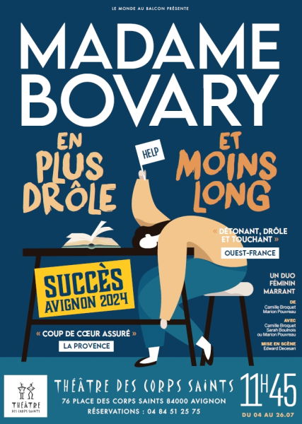 affiche