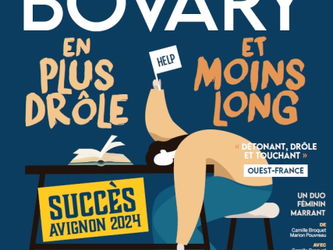 affiche