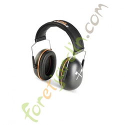 Casque de protection