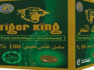 tiger king bio @phrodisiaque Dakar Sénégal