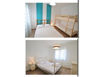 les 2 chambres