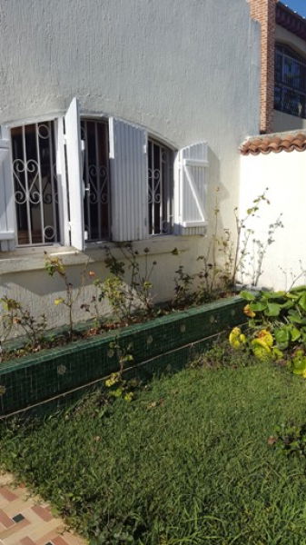 jardin