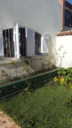jardin