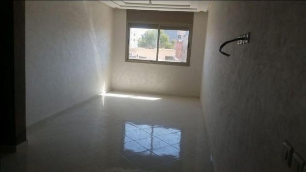 Vente manifique appartement c&oelig ur Sidi Rahal Casablanca Maroc