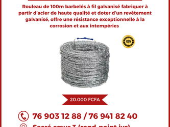 barbeles