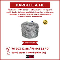 barbeles