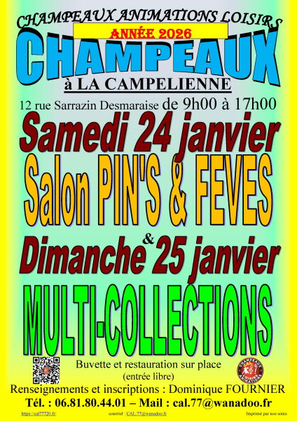 Affiche