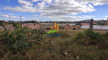 Vente Terrain 1 160m² proche LFT Ambatobe Madagascar