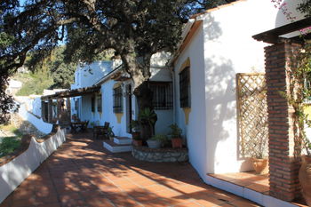 Vente Belle villa vue magnifique Mijas Espagne