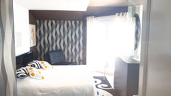 Chambre parentale