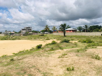 Vente TERRAIN PLAT PLACE Toamasina Madagascar