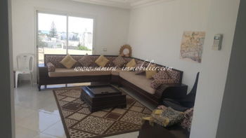 Location L 358 Appartement Lina 1 Nabeul Tunisie