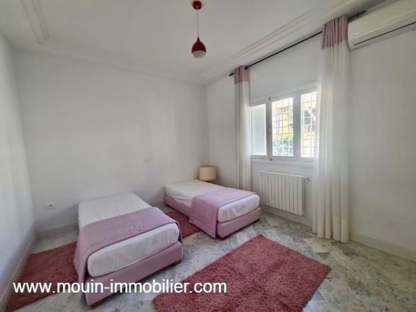 CHAMBRE 3
