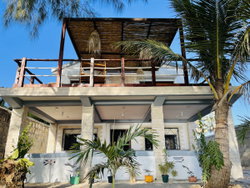 facade