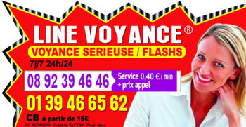 &quot; TOP &quot; Médiumnité 0892 39 46 46 Ploërmel Morbihan