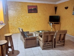 le salon