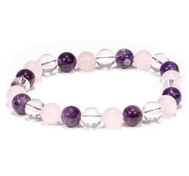 Bracelet triangle d&#039;or Sedan Ardennes