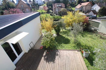 Vente maison bois guillaume Bois-Guillaume Seine Maritime
