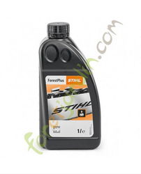 Huile de chaîne adhésive Stihl