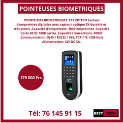 POINTEUSES