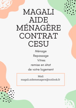 Annonce