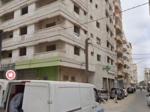 Vente immeuble neuf dakar ville Sénégal