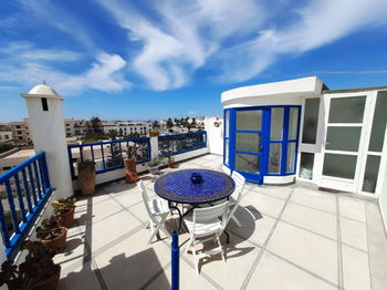 Vente Agréable riad vue mer Essaouira Maroc