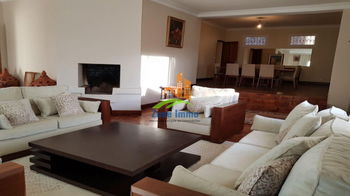 Location Charmant appartement T4 vide piscine Ivandry Madagascar