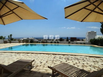 Location villa medissaréf Hammamet Tunisie