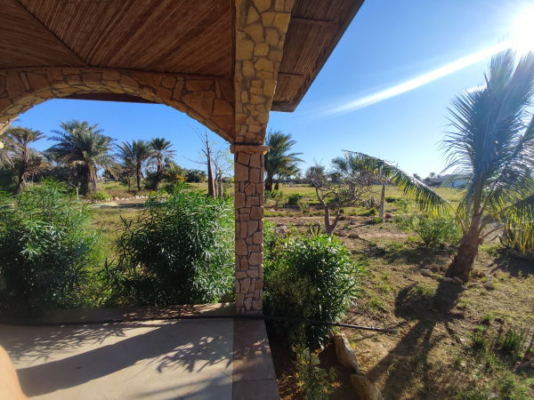 Photo de l'extérieur