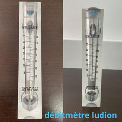 Spécial Dessalement et Filtration