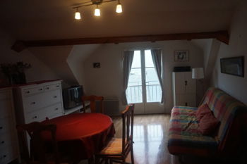 Location d&#039;appartement VACANCES Luz Saint Sauveur Luz-Saint-Sauveur
