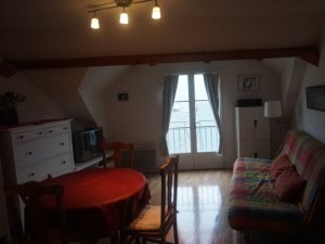 Appartement à louer pour les vacances à Luz-Saint-Sauveur / Hautes Pyrénées